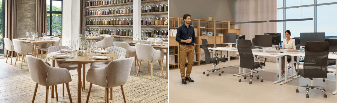 JYSK BUSINESS TO BUSINESS - för alla företag JYSK BUSINESS TO BUSINESS - för alla företag