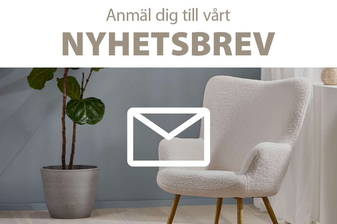 nyhetsbrev nyhetsbrev
