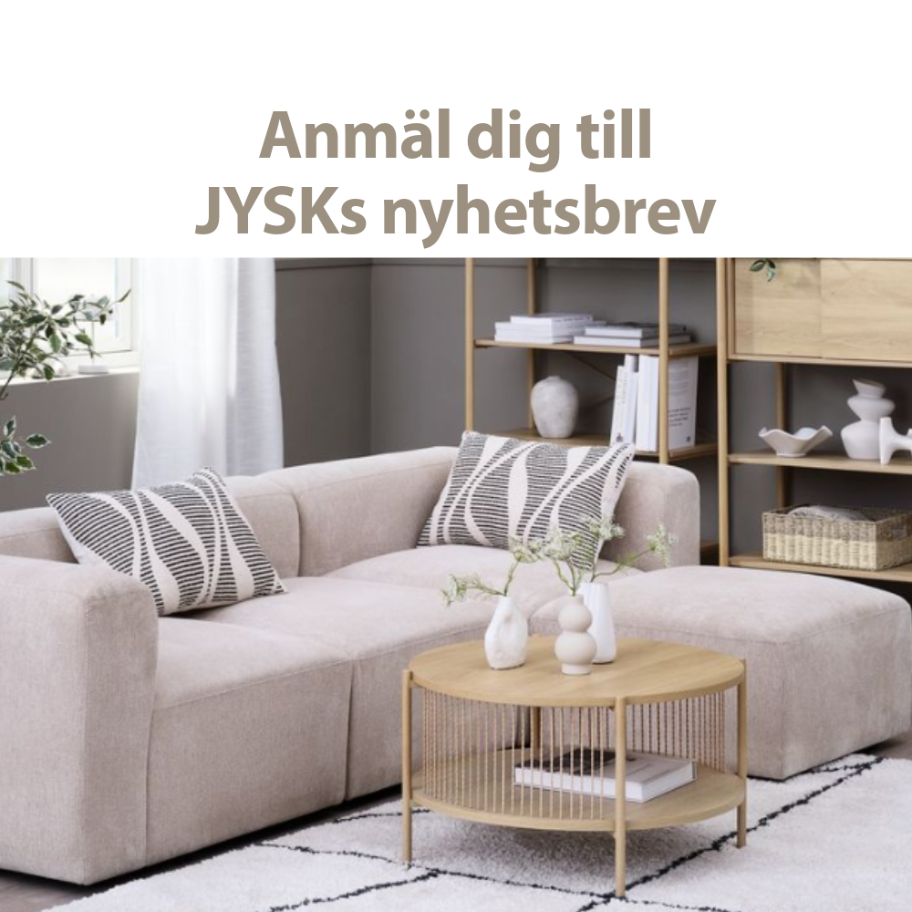 Anmäl dig till nyhetsbrev Anmäl dig till nyhetsbrev