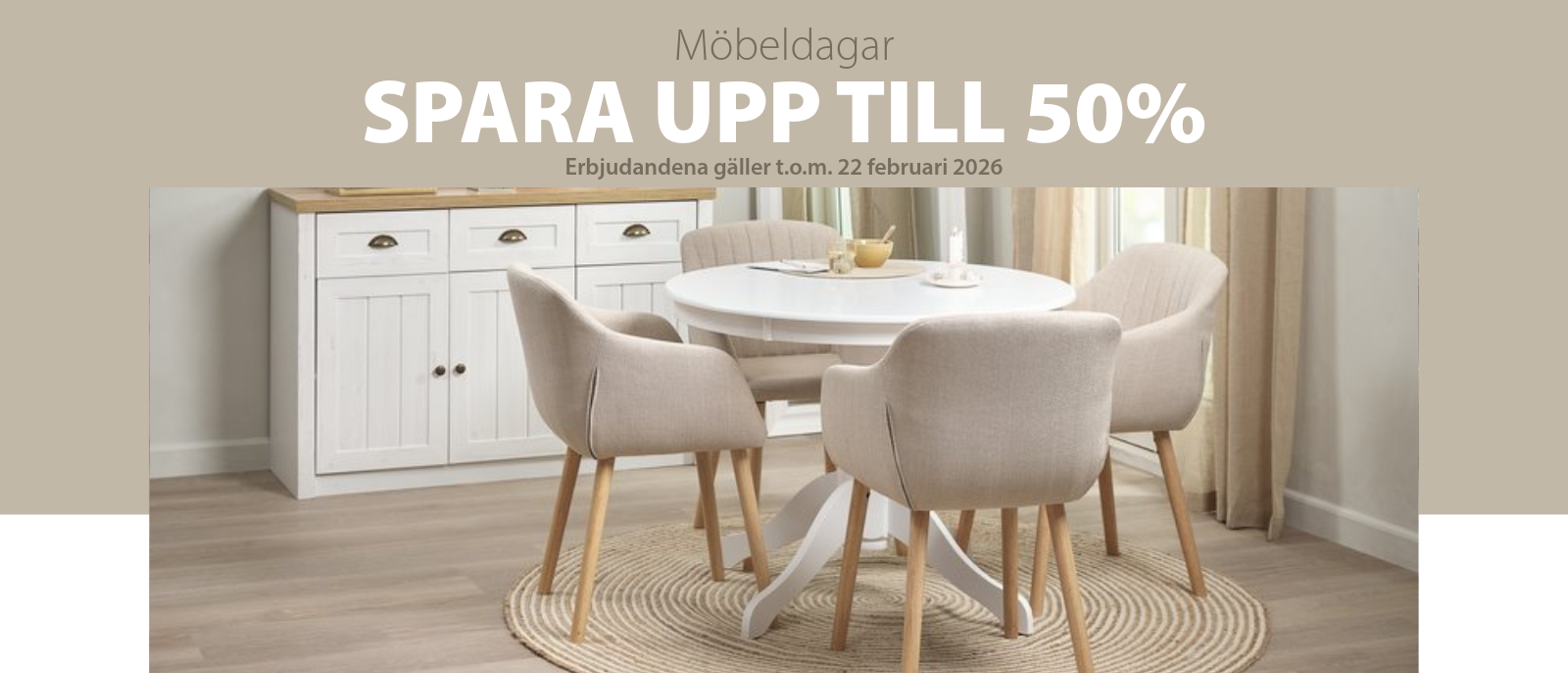 möbeldagar möbeldagar