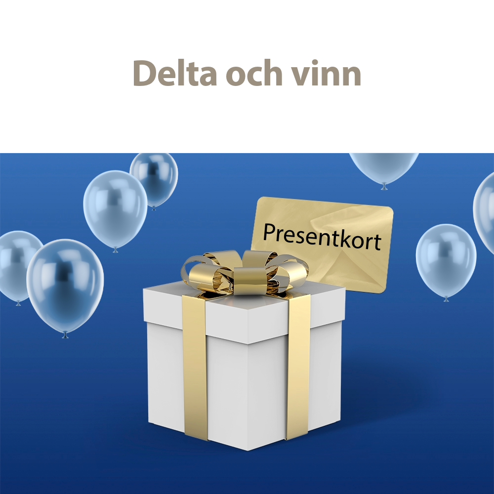 Delta och vinn Delta och vinn