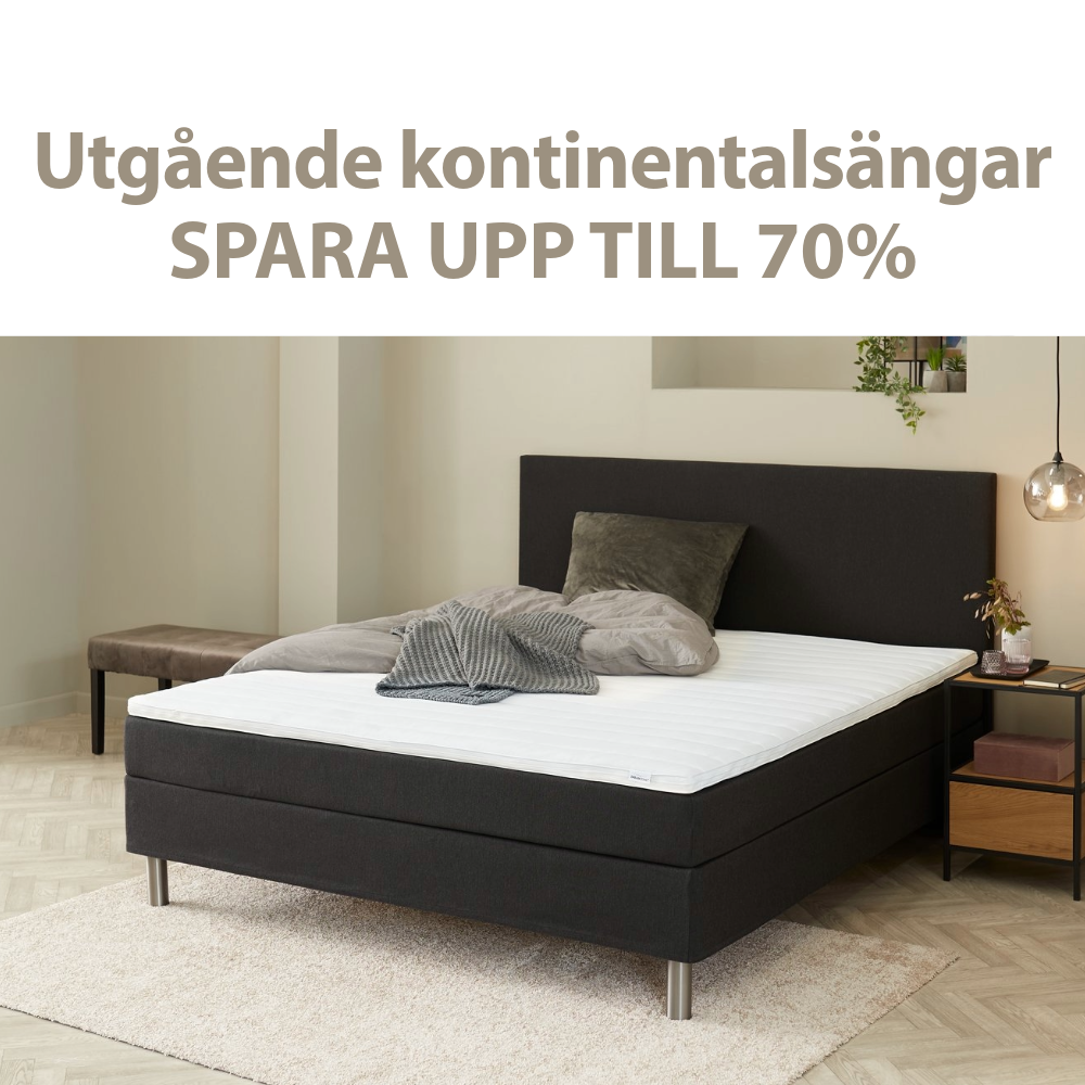 utgående kontinentalsängar utgående kontinentalsängar