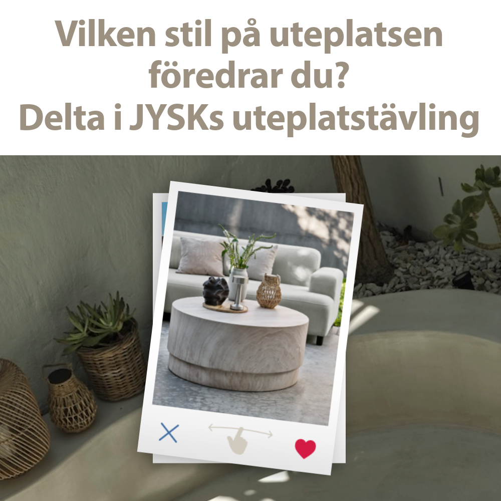 uteplatstävling uteplatstävling