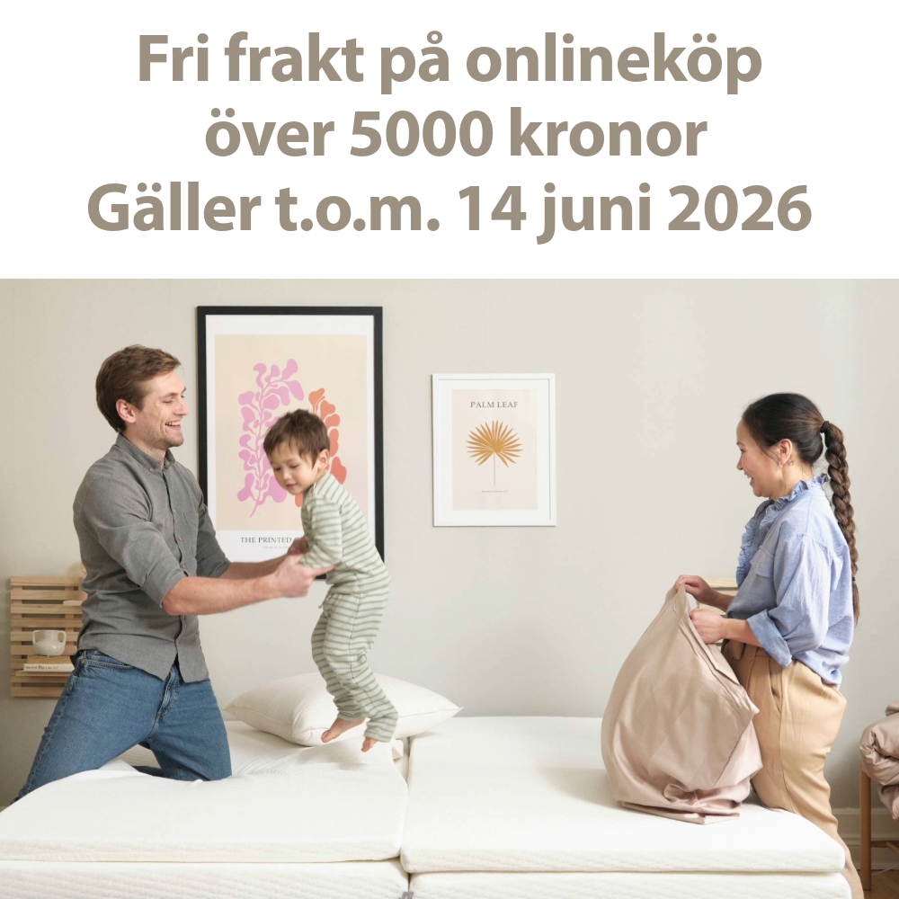 fri frakt på onlineköp över 5000 kronor fri frakt på onlineköp över 5000 kronor