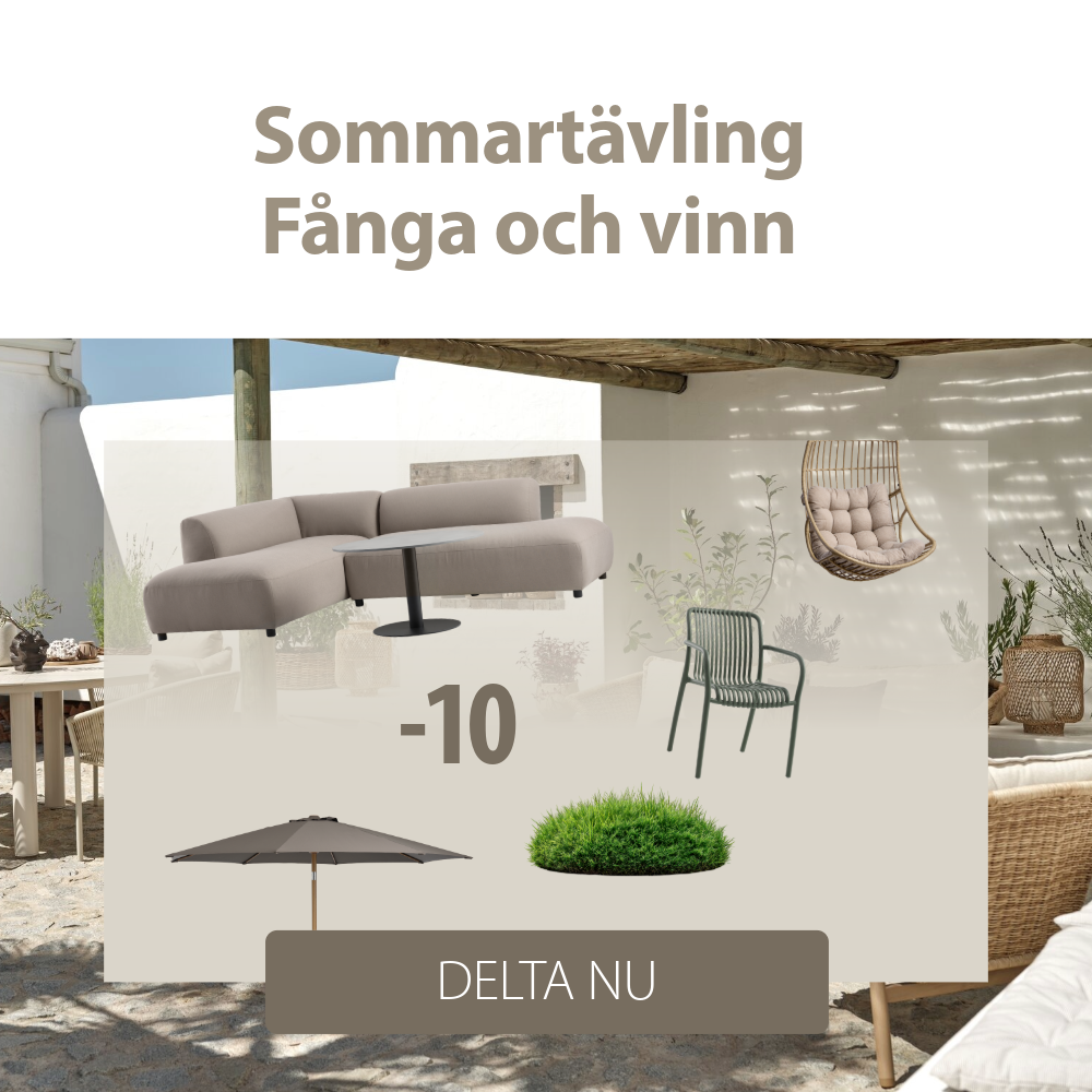 Sommartävling- fånga och vinn Sommartävling- fånga och vinn