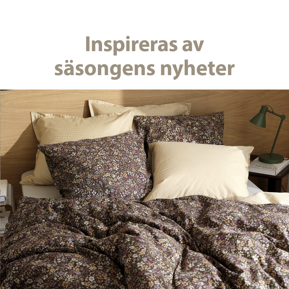 nyheter hos JYSK nyheter hos JYSK