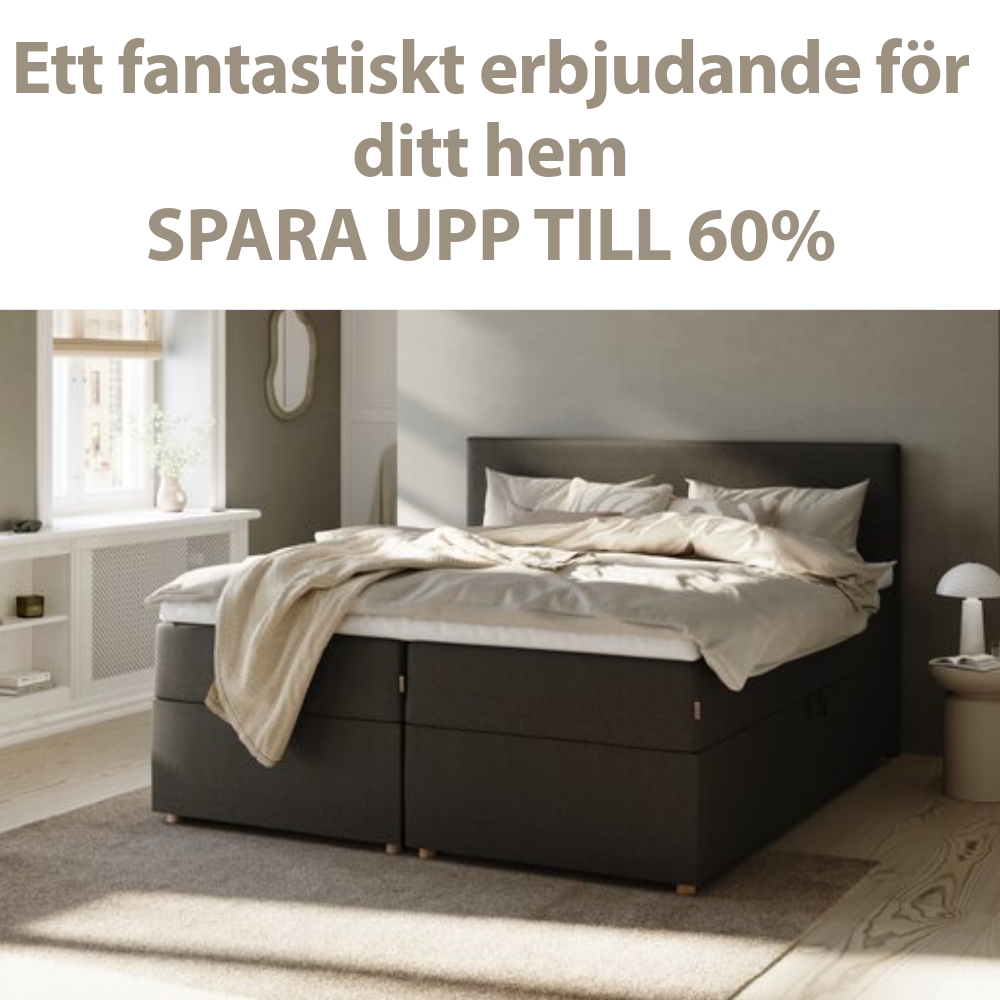 Ett fantastiskt erbjudande för ditt hem Ett fantastiskt erbjudande för ditt hem