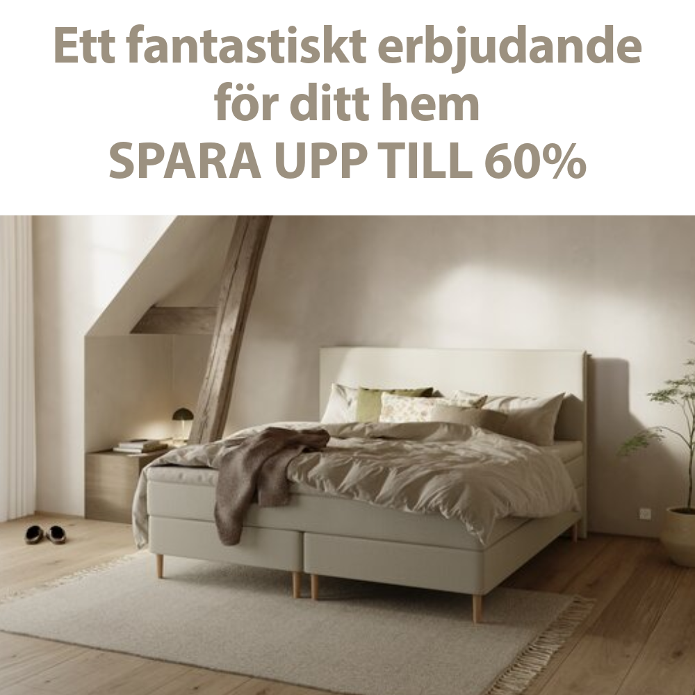 Ett fantastiskt erbjudande för ditt hem Ett fantastiskt erbjudande för ditt hem